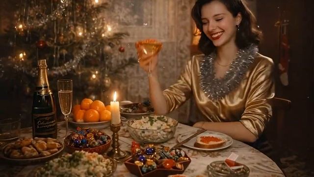 Старый новый год смотреть онлайн