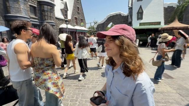 Здесь был Саша: Путешествие в Макао смотреть онлайн