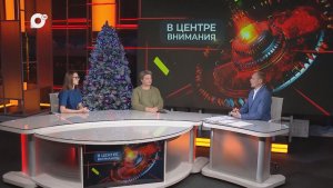 В центре внимания / Владивосток после снегопада / 12.01.26