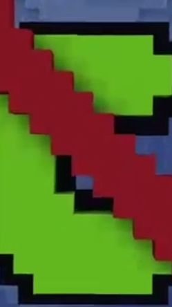 Minecraft но я не могу произносить букву С