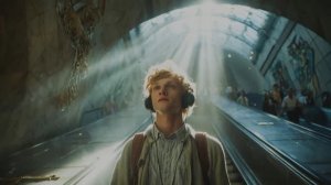 МЕТРО группа БОГАТЫРИ И БЕРЁЗЫ