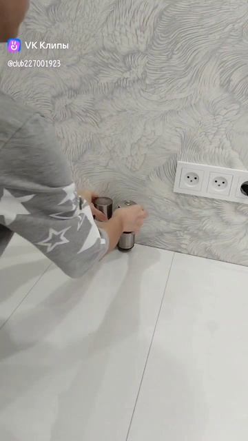 Наводим порядок на кухне перед началом готовки смотреть онлайн