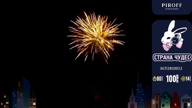 Страна чудес БСП2810012