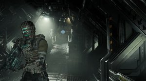 дед спейс ремейк