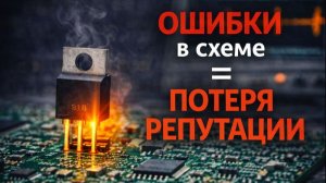 MOSFET не открывается от 3.3 В