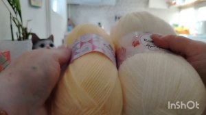 97).13.01.26.г. Вяжу 🧶,связала,🧶 буду вязать.🧶,урок 1,для начинающих .