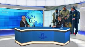 «Визави с миром». Александр Артамонов. Захват танкера под российским флагом: Что дальше?