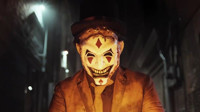 Джестер 2 — Русский трейлер (Дубляж, 2026) смотреть онлайн