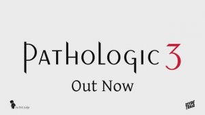 Трейлер игры Pathologic 3
