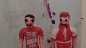 Когда я снимаю видео с Томом 2