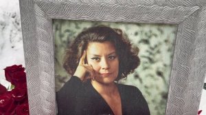 ТЯЖКО , ОЧЕНЬ ТЯЖКО ... ДОЧЬ ЕЛЕНЫ ОБРАЗЦОВОЙ РАССКАЗАЛА КАК УМИРАЛА ЕЁ МАМА | МОГИЛА ВЕРЫ АЛЕНТОВОЙ