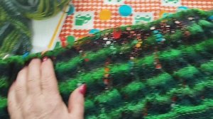 Выходная,вареники и вязание! Со Старым Новым годом, друзья!