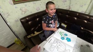 Влог от 18.01.2022