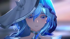 🎮 WUTHERING WAVES | ГАЙД НА ХРАНИТЕЛЬНИЦУ БЕРЕГОВ — ИДЕАЛЬНЫЙ САППОРТ ДЛЯ ЛЮБОЙ СБОРКИ! 🌊