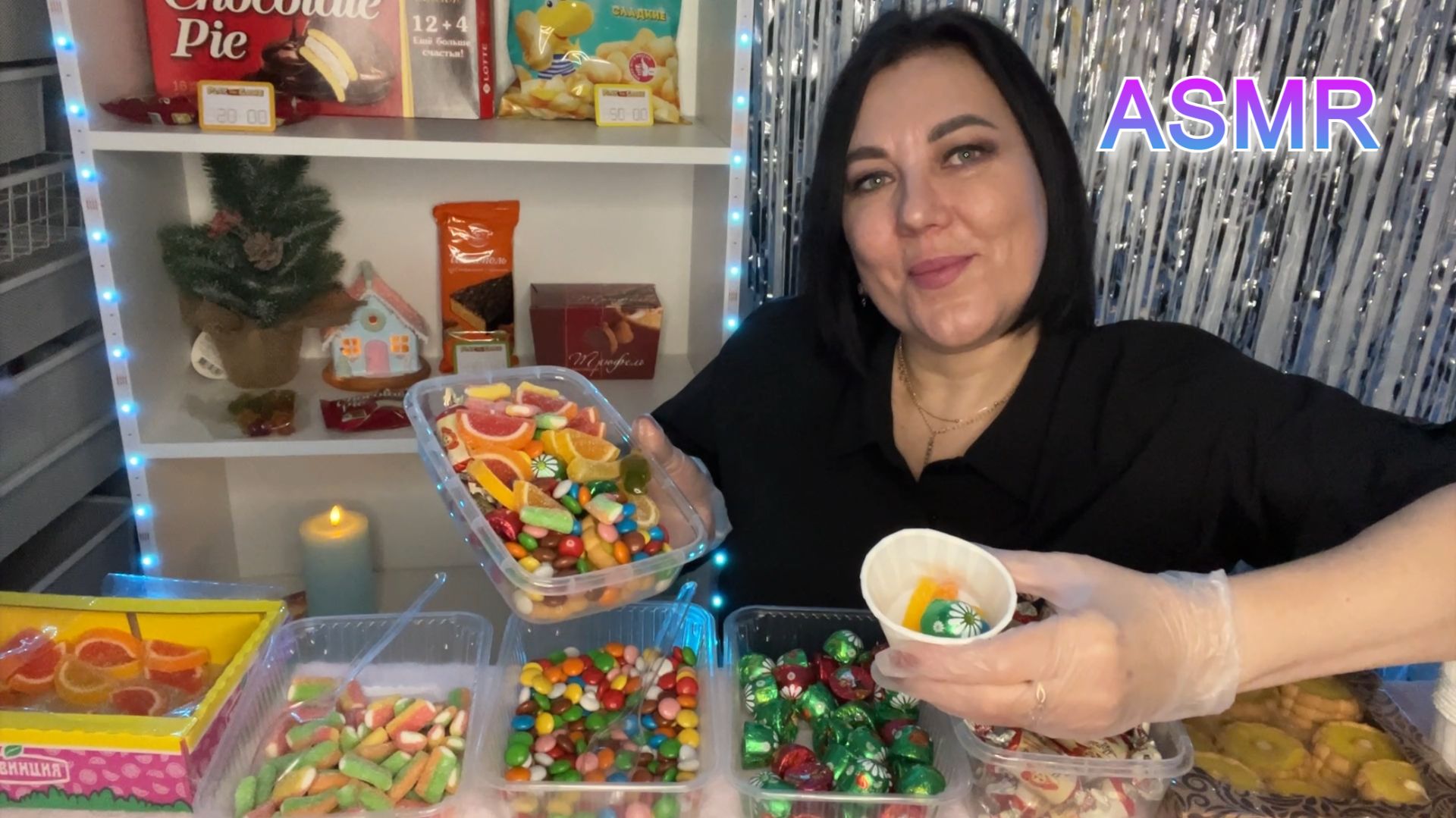 🍬ASMR🍭МАГАЗИН СЛАДОСТЕЙ🍬/ПОЛНОЕ ВИДЕО👇СМОТРИТЕ НА БУСТИ и в ПРЕМИУМ Дзен ПО ССЫЛКАМ В ОПИСАНИИ смотреть онлайн