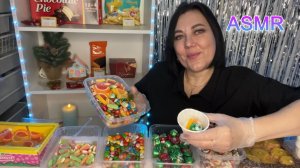 🍬ASMR🍭МАГАЗИН СЛАДОСТЕЙ🍬/ПОЛНОЕ ВИДЕО👇СМОТРИТЕ НА БУСТИ и в ПРЕМИУМ Дзен ПО ССЫЛКАМ В ОПИСАНИИ