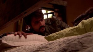 Цвета страсти 75 серия «Рудра пытается отомстить» (сериал, 2013)