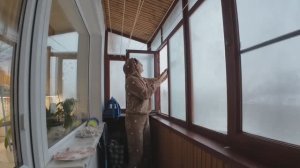 Начало января 2026 года. Пицца с оливье..