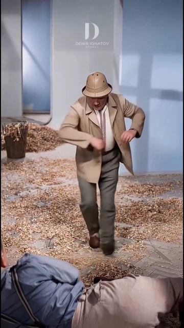 Старые танцы на новый мотив смотреть онлайн