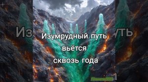 Караоке. Души предков. Изумрудный путь.mp4