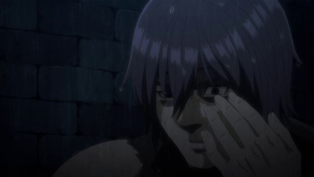 Ночь Живых Кошаков - 1 серия (Озвучка LKM) смотреть онлайн