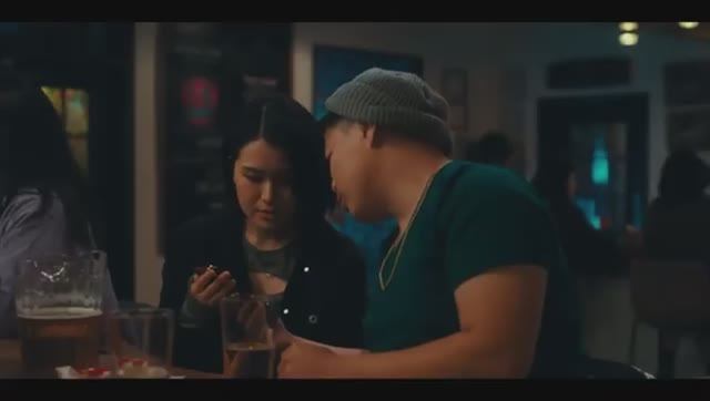 Официальный трейлер фильма ужасов «Имя смерти» 2026 года в HD-качестве