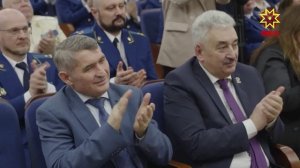 Раççей прокуратурине никĕсленĕренпе 304 çул