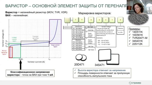 Варистор смотреть онлайн