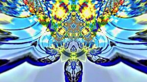 Футажи! Футаж Фантастика ночных огней К 2 от Киностудии Мудрого Кота Тимофея!!!