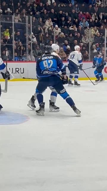 ХК Динамо алтай смотреть онлайн