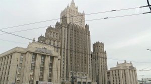 РФ заявила решительный протест послу Польши в связи с задержанием по украинскому запросу А.Бутягина.