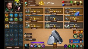 Midas Gold Plus #147