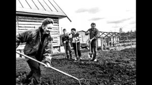 Почему в СССР выдавали именно 6 соток земли_ Секрет раскрыт!