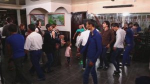 13.7.2017-4 цыганская свадьба