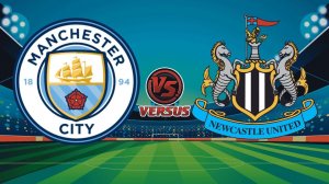 13.01.2026 | 23:00 | Ньюкасл Юнайтед — Манчестер Сити | Кубок английской лиги | ПРЯМАЯ ТРАНСЛЯЦИЯ |