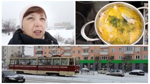 Дороги не видно, иду по приборам🫣Лайфхак👍