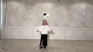 Ветренникова Арина, 1 , «у ребенка есть права», Премия «Андрюша-2026»