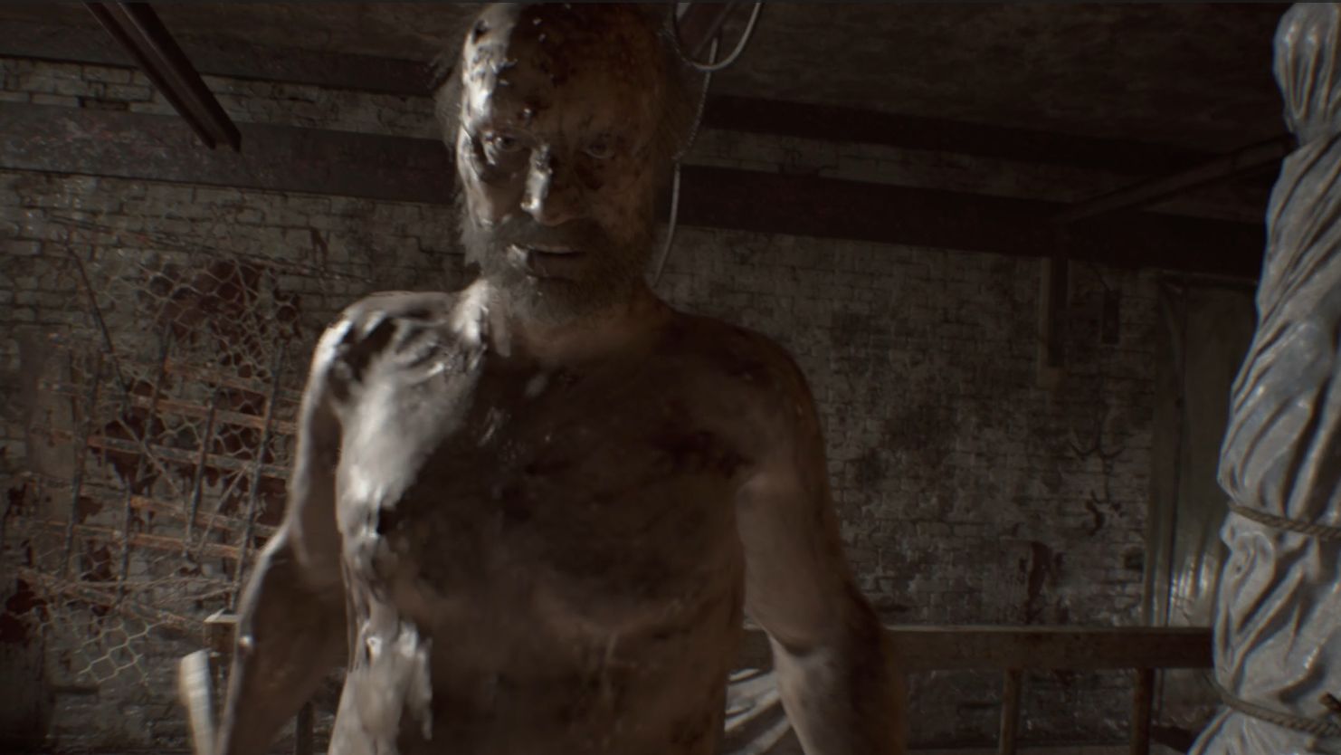 4 ЧАСТЬ Resident Evil 7: Biohazard (Без комментариев) смотреть онлайн