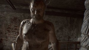 4 ЧАСТЬ Resident Evil 7: Biohazard (Без комментариев)