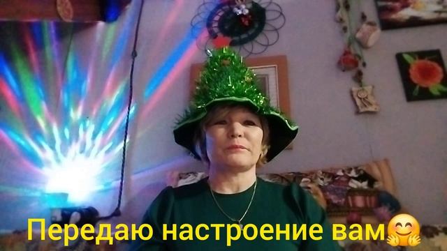 Сказка-быль от Ёлочки! 😃🎄 смотреть онлайн
