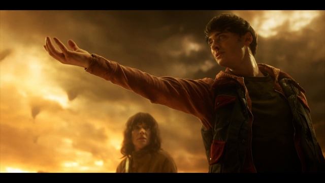 очень странные дела смерть Векны 5 сезон 8 серия смотреть онлайн