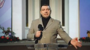 Правда о Божьем Слове. Семинар #1 - Владимир Боровой