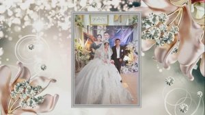 Митя и Лаурита . 20 сентября ресторан ВИВАТ