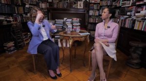 Интервью Елены Ханги и Оксаны Авдеевой | Школа Оксаны Авдеевой.