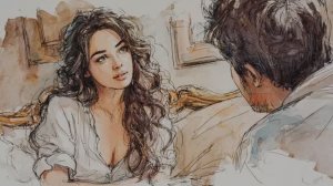 Обыкновенное Чудо со мной