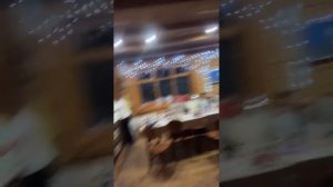 НОВЫЙ ГОД У ДЖЕКА (В)