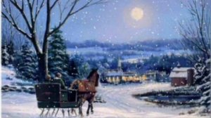 Афанасий Афанасьевич Фет. Чудная картина.