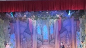 VID2026 Сегодня я был на Балете Лебединое озеро