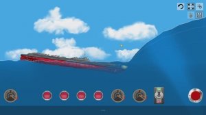 FLOATING SANDBOX ВЫШЛА НА ТЕЛЕФОНЫ! НО ЗА ДЕНЬГИ...