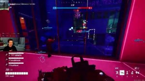 Лёха.Скучный хрен.Играю в игры.THE FINALS